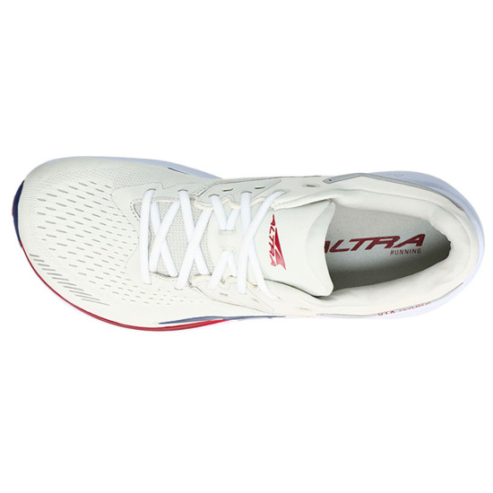 Altra M Via Olympus White/Blue